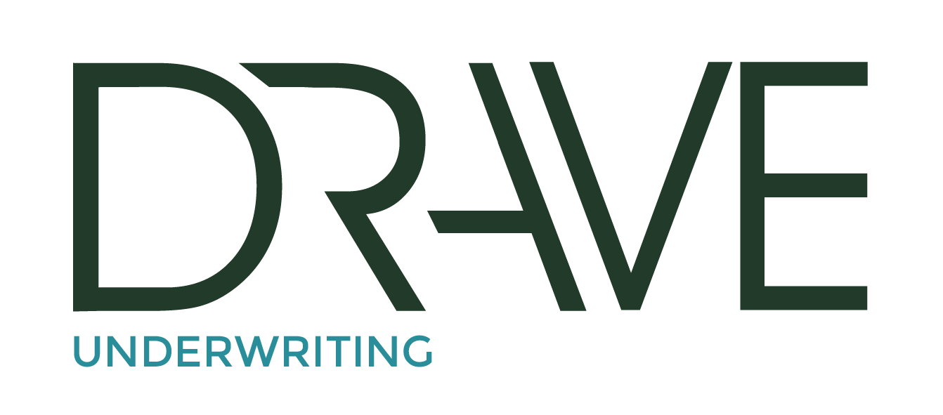 Drave Underwriting logo