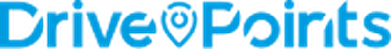 DRIVEPOINTS logo