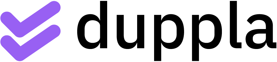Duppla logo