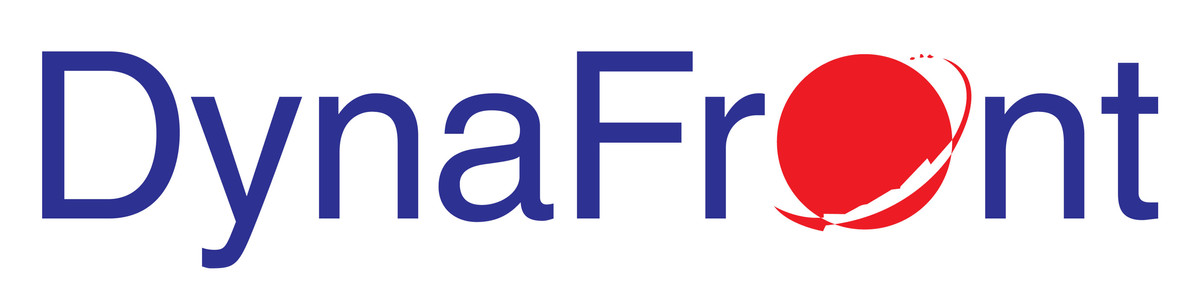 DynaFront Systems logo