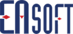 EASoft logo