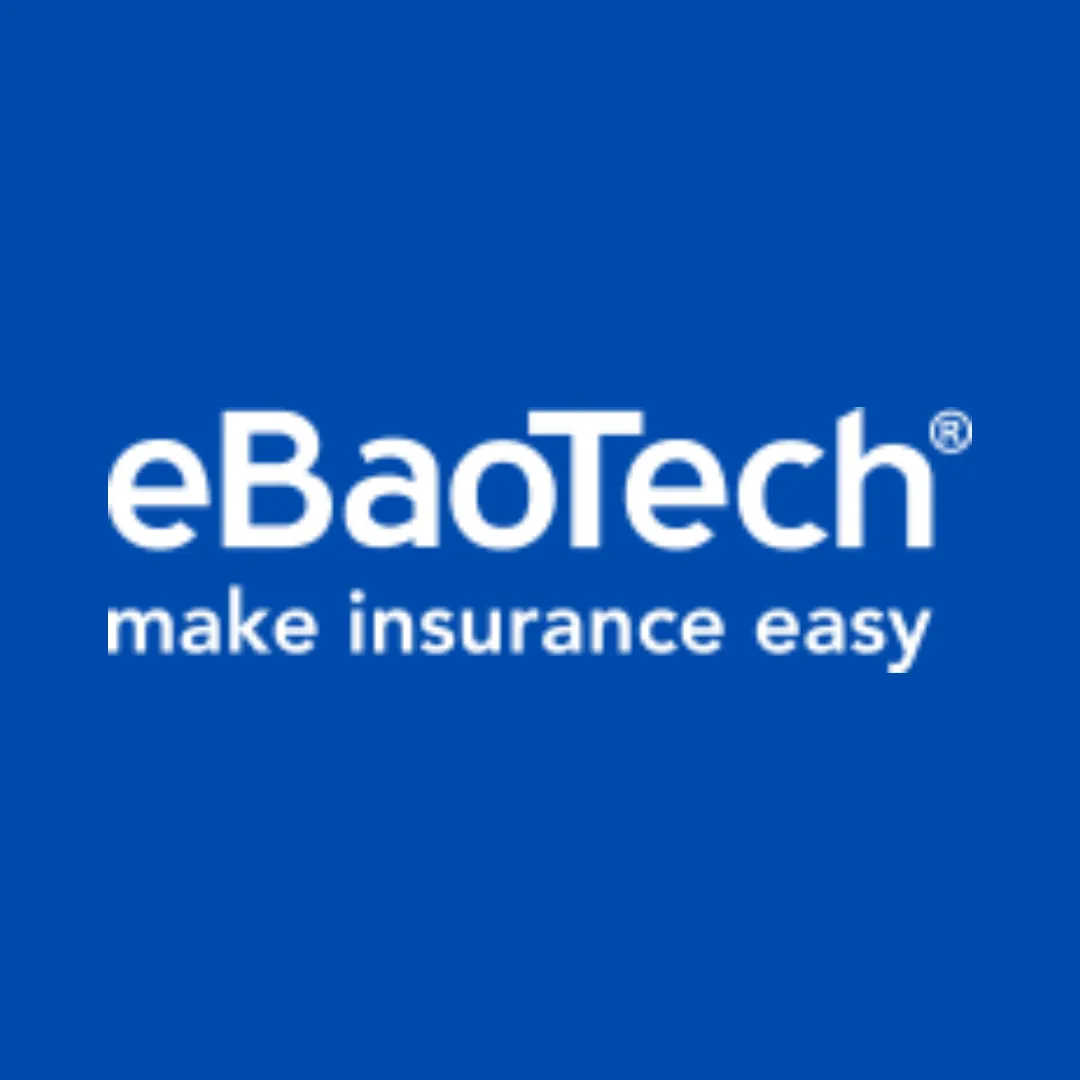 EBao Network logo