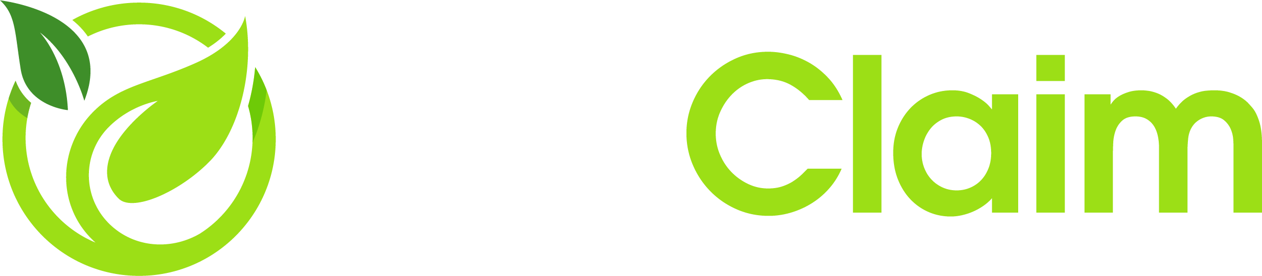 EcoClaim logo