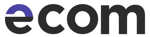 Ecom logo