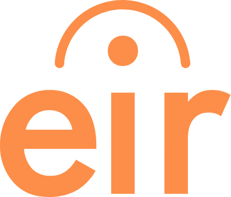 Eir Forsakring logo