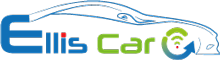 Ellis-Car logo
