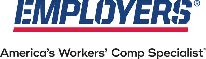 EMPLOYERS logo