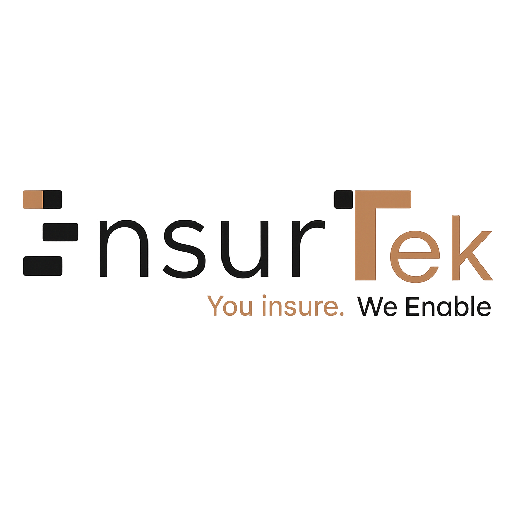 ENSURTEK logo