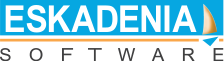 ESKADENIA Software logo