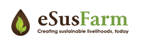 eSusFarm Africa logo