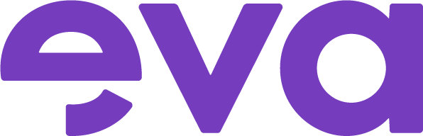 Eva Latam logo