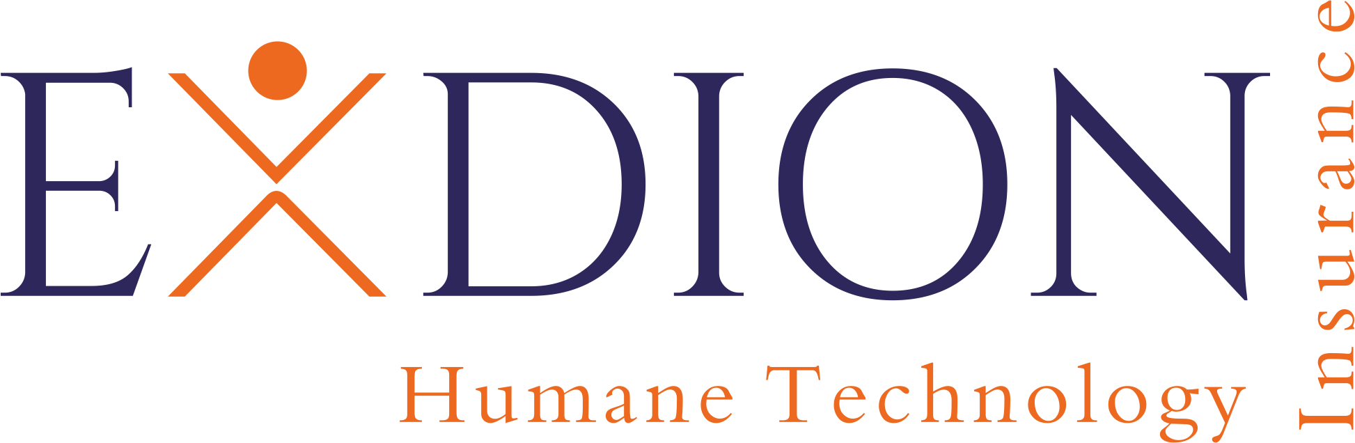 Exdion logo