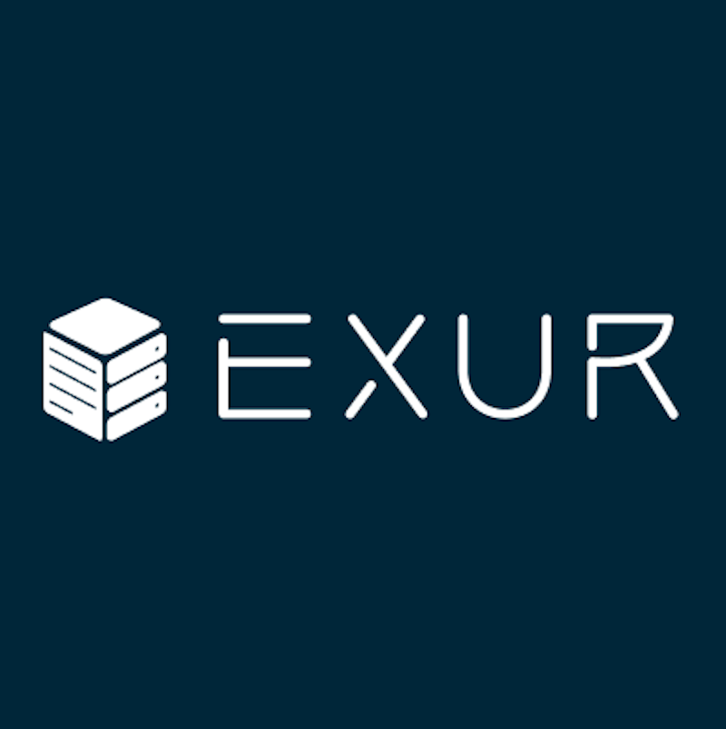 Exur Insurance Technologies logo