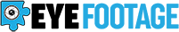 EyeFootage logo