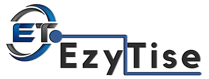 EzyTise logo