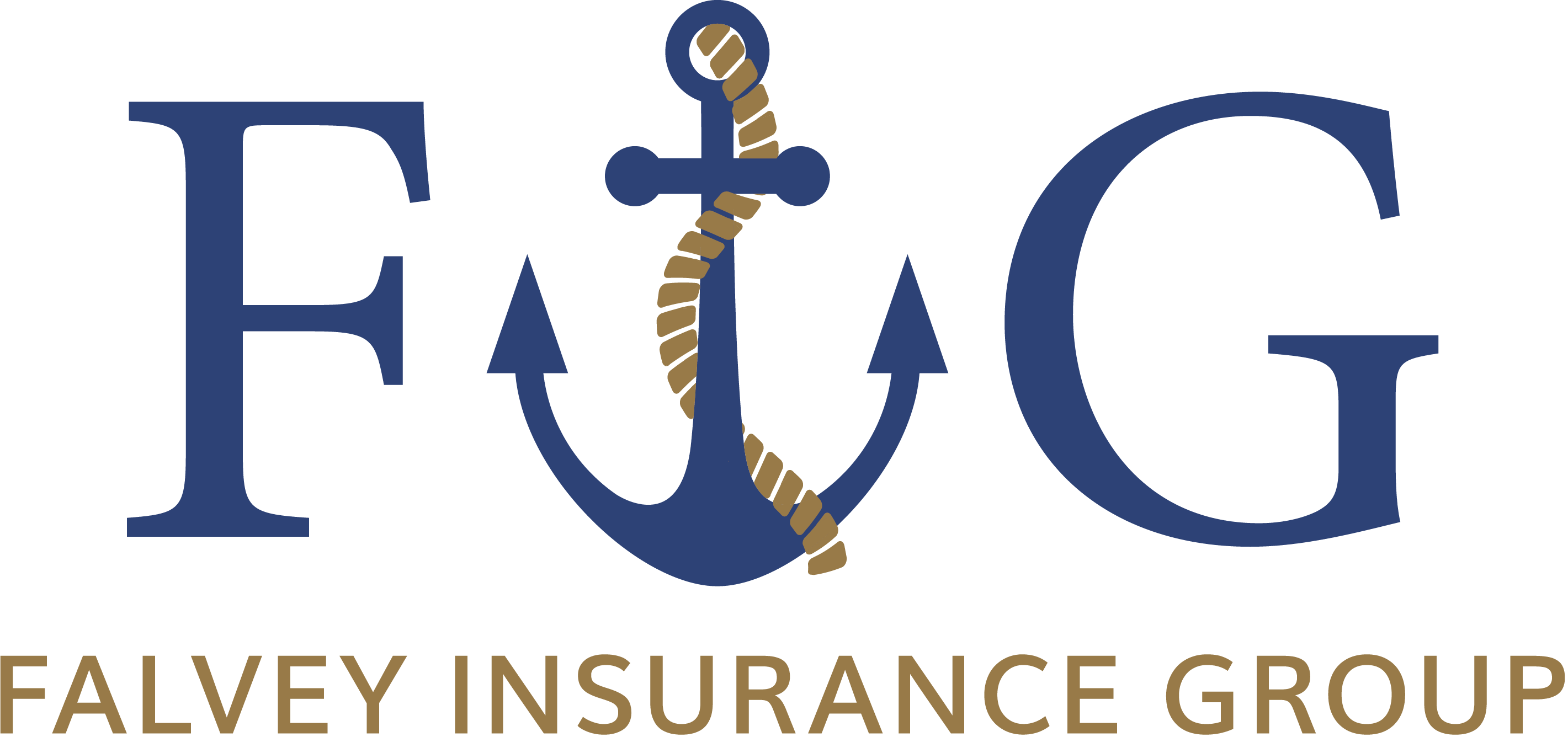 Falvey Insurance Group logo