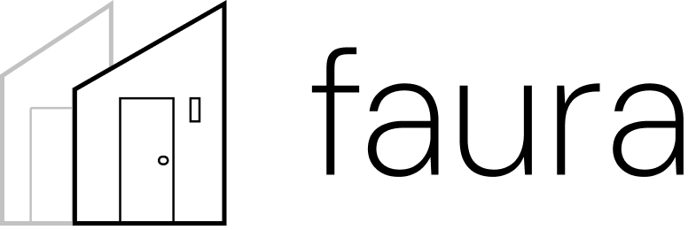 Faura logo