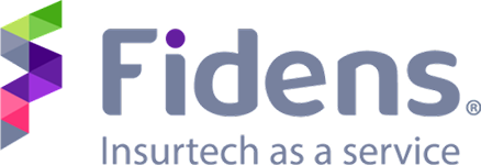 Fidens® Insurtech as a Service logo
