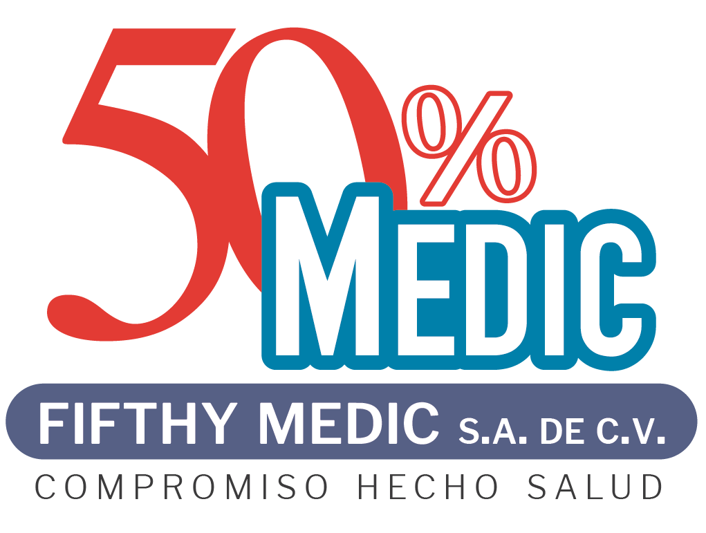 Fifthy Medic logo
