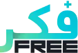 FikrFree logo