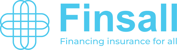 Finsall logo