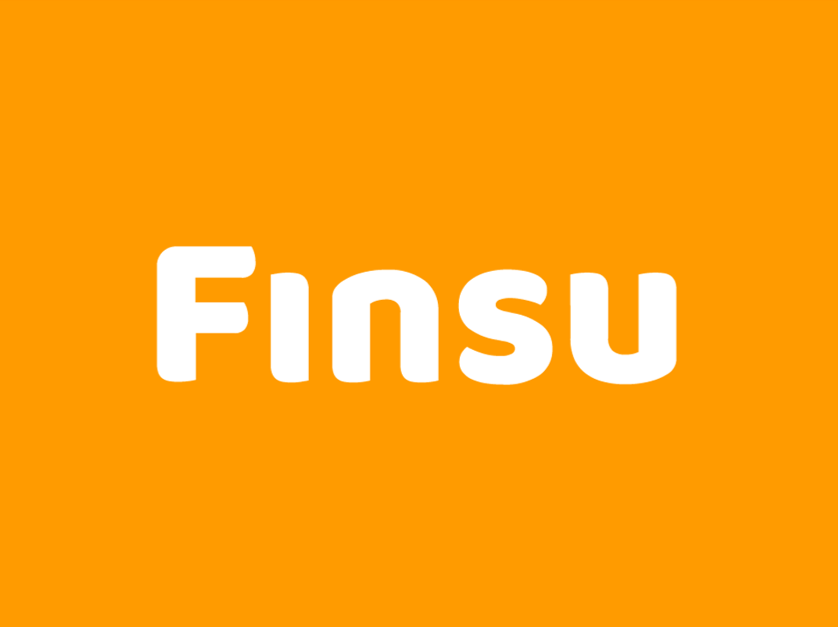 Finsu logo