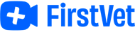 FirstVet logo
