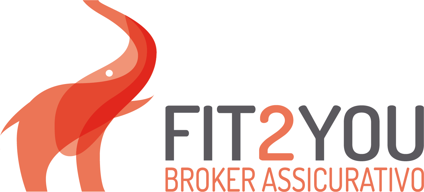 Fit2You Broker logo