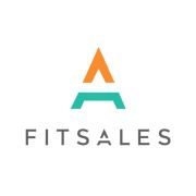 FitSales logo