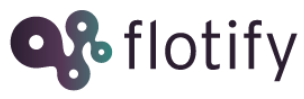 Flotify logo