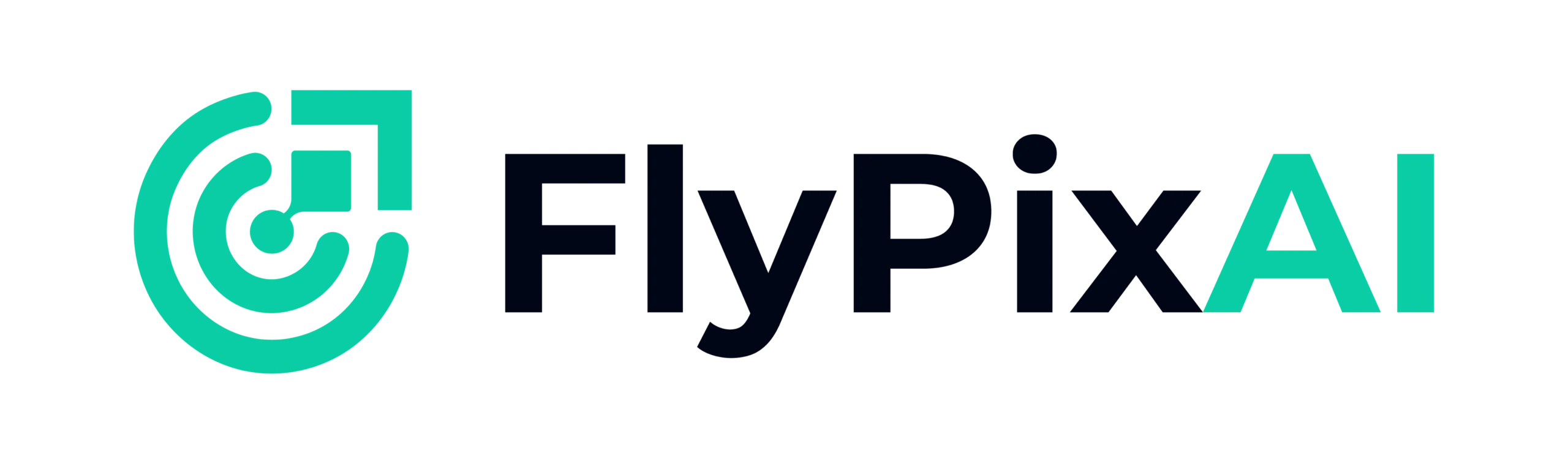 FlyPix AI logo