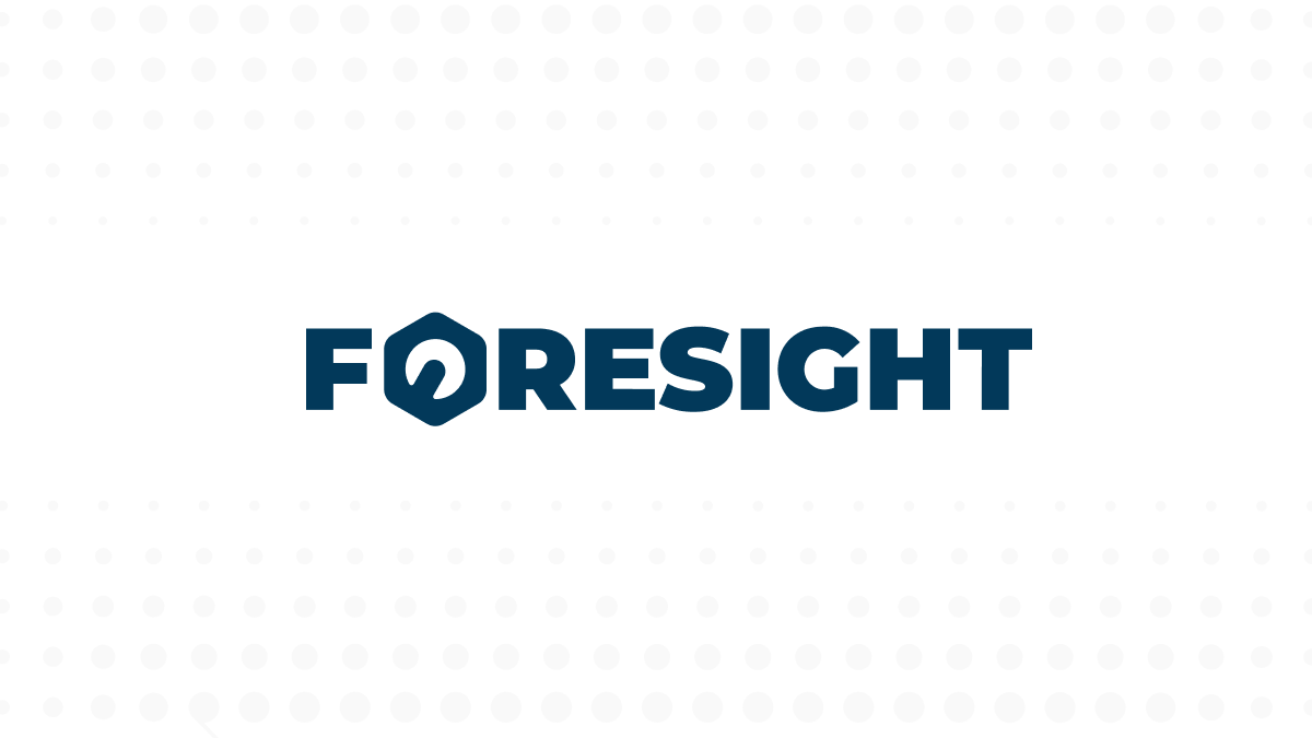Foresight logo