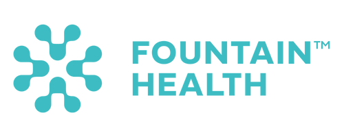 FOUNTAIN HEALTH INSURANCE logo
