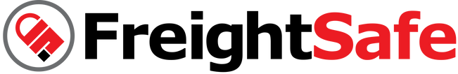 FreightSafe logo