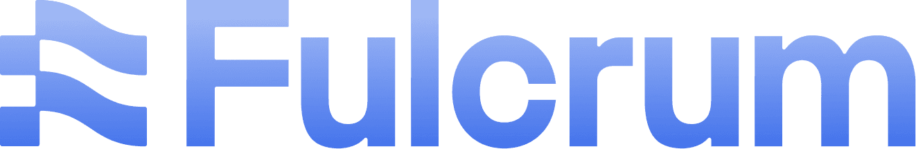 Fulcrum logo