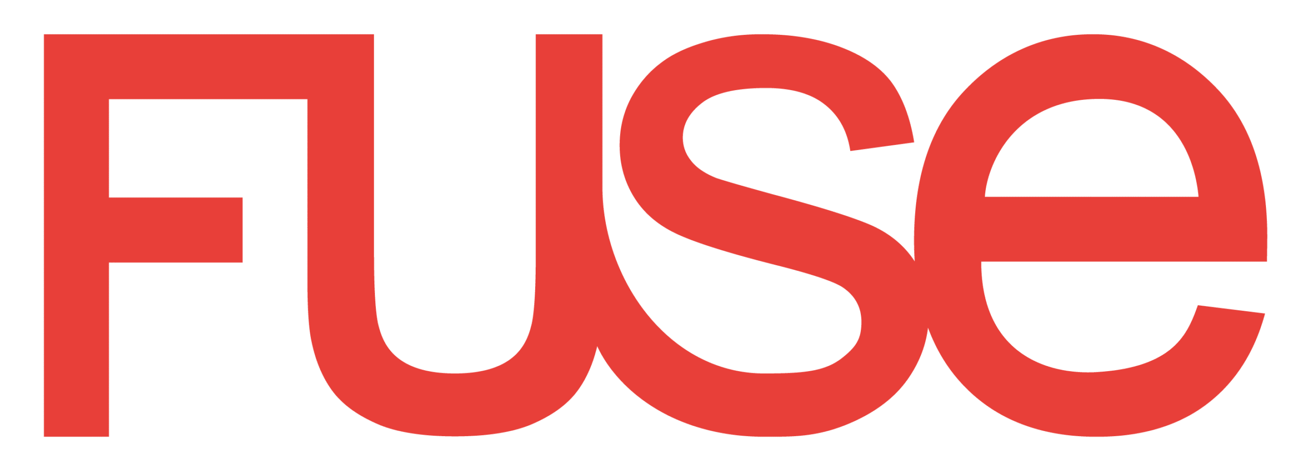 Fuse logo
