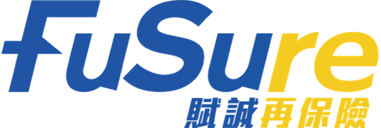 FuSure Reinsurance logo
