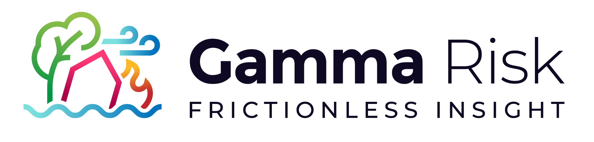 Gamma Risk logo