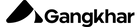 Gangkhar logo