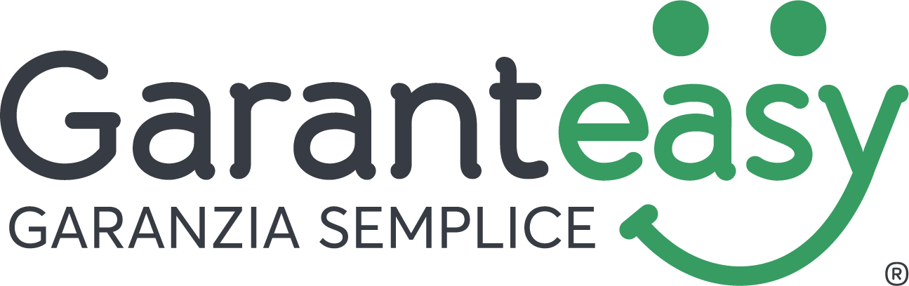 Garanteasy logo