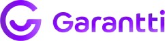 Garantti logo