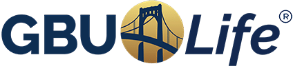 GBU FINANCIAL LIFE logo
