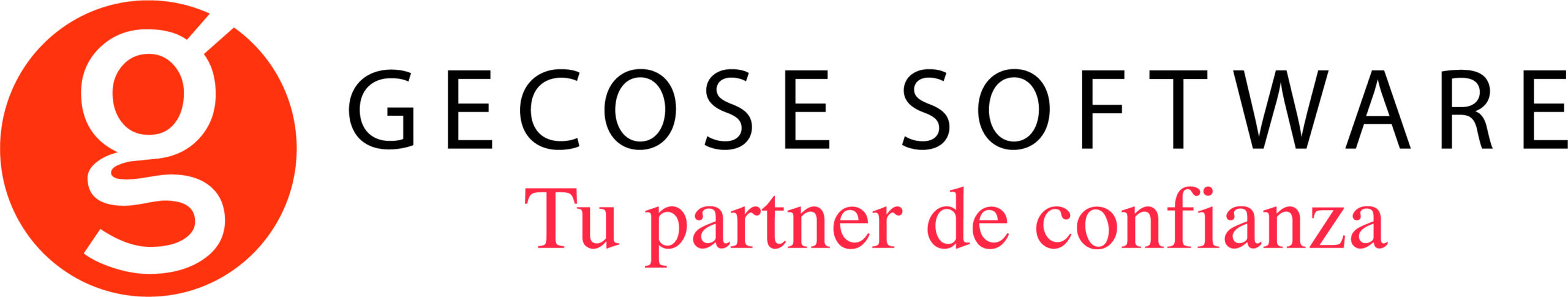 Gecose Software logo