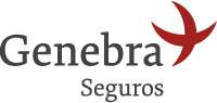 Genebra Seguros logo