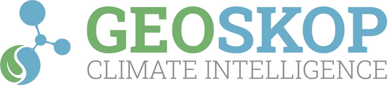 Geoskop logo