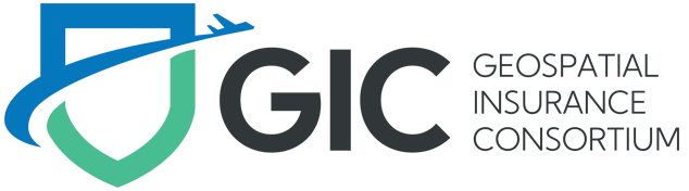 GEOSPATIAL INSURANCE CONSORTIUM GIC logo