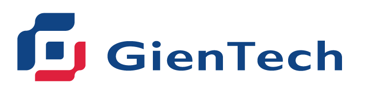 GienTech logo