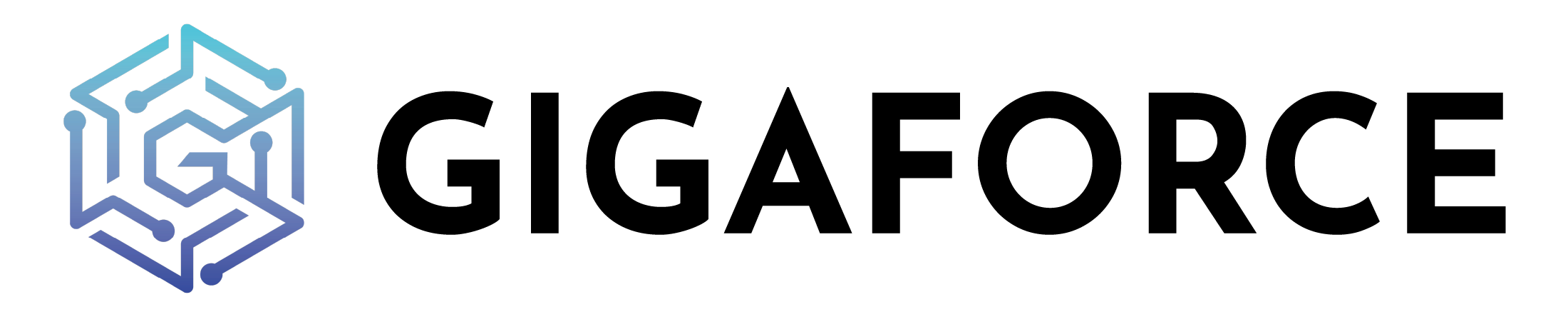 Gigaforce logo