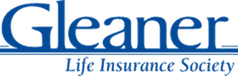 GLEANER LIFE INSURANCE SOCIETY logo