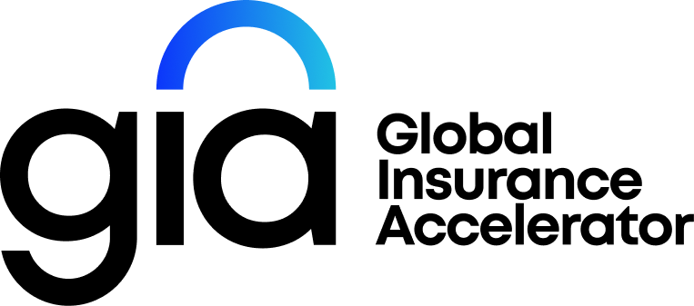 GLOBAL INSURANCE ACCELERATOR logo